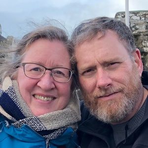 Meet your Posher, Kathi